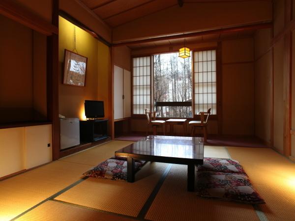 Norikura Hotel Yamayuri Matsumoto Cameră foto